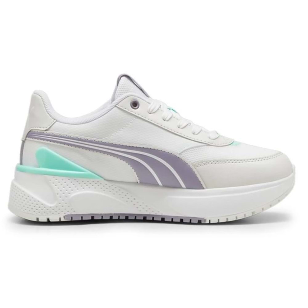 Puma 399066-03 R78 Disrupt LT Unisex Spor Ayakkabı