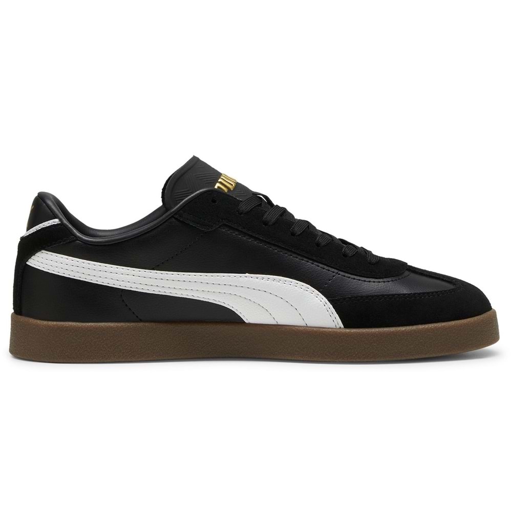 Puma 397447-02 Club II Era Sneaker Unisex Spor Ayakkabı