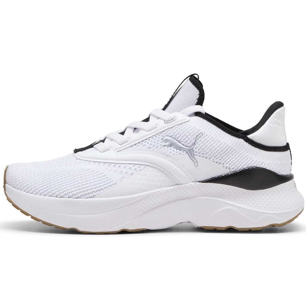 Puma 310160-02 Softride Mayve Wns Kadın Spor Ayakkabı