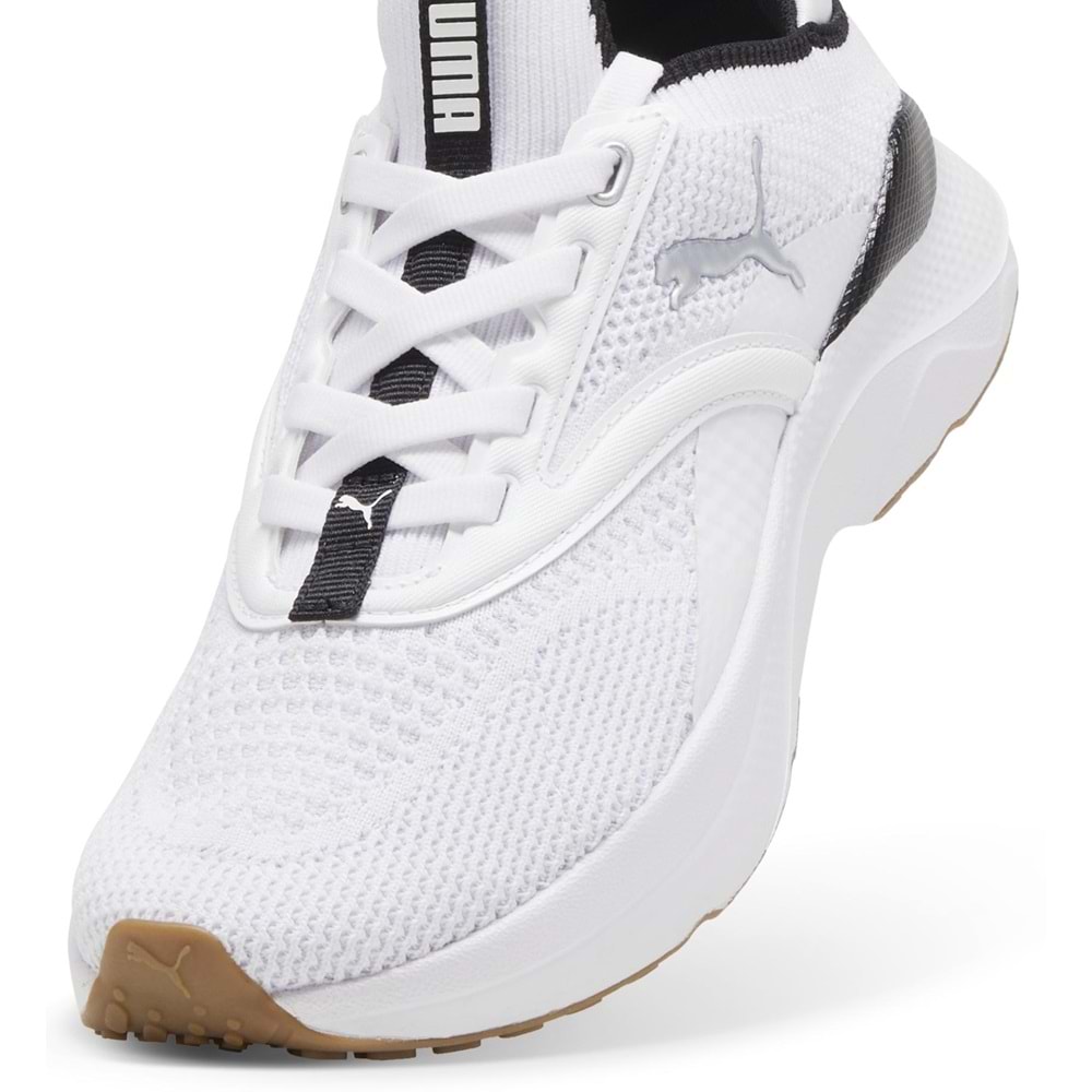 Puma 310160-02 Softride Mayve Wns Kadın Spor Ayakkabı