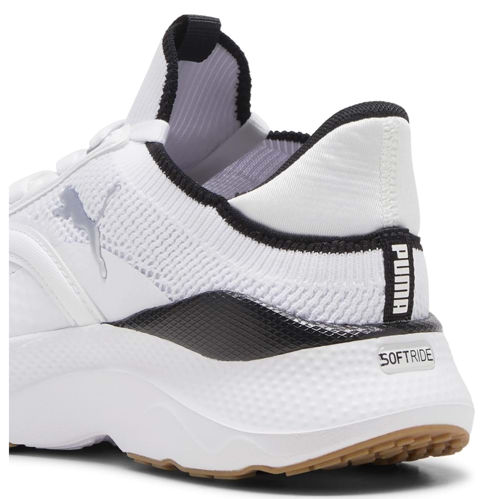 Puma 310160-02 Softride Mayve Wns Kadın Spor Ayakkabı