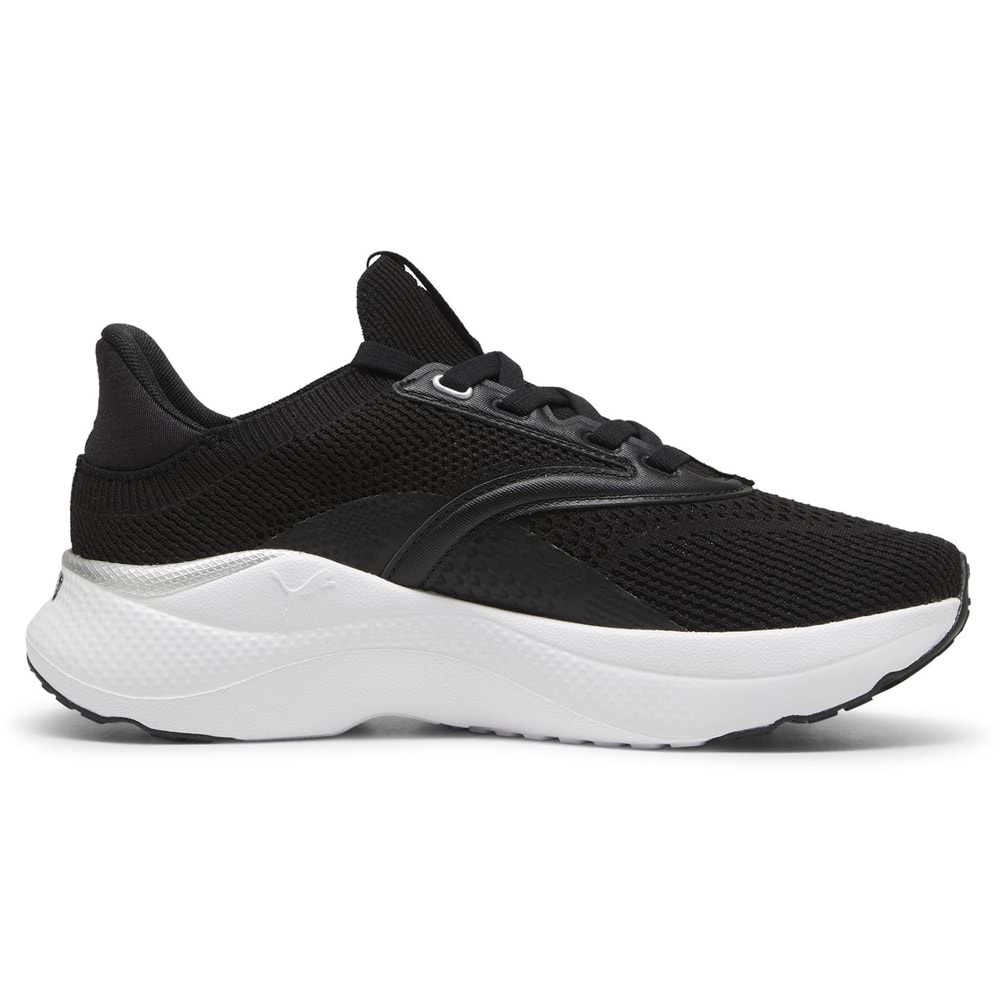 Puma 310160-01 Softride Mayve Wns Kadın Spor Ayakkabı