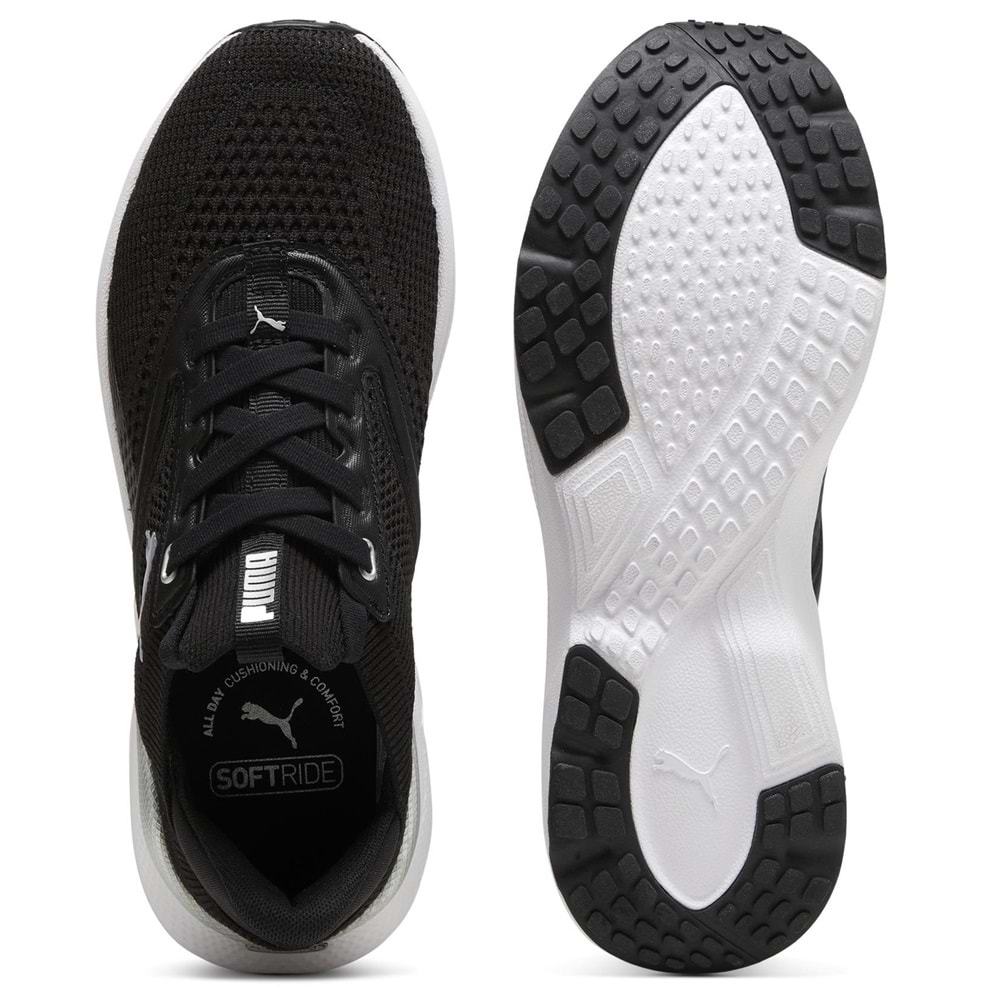 Puma 310160-01 Softride Mayve Wns Kadın Spor Ayakkabı