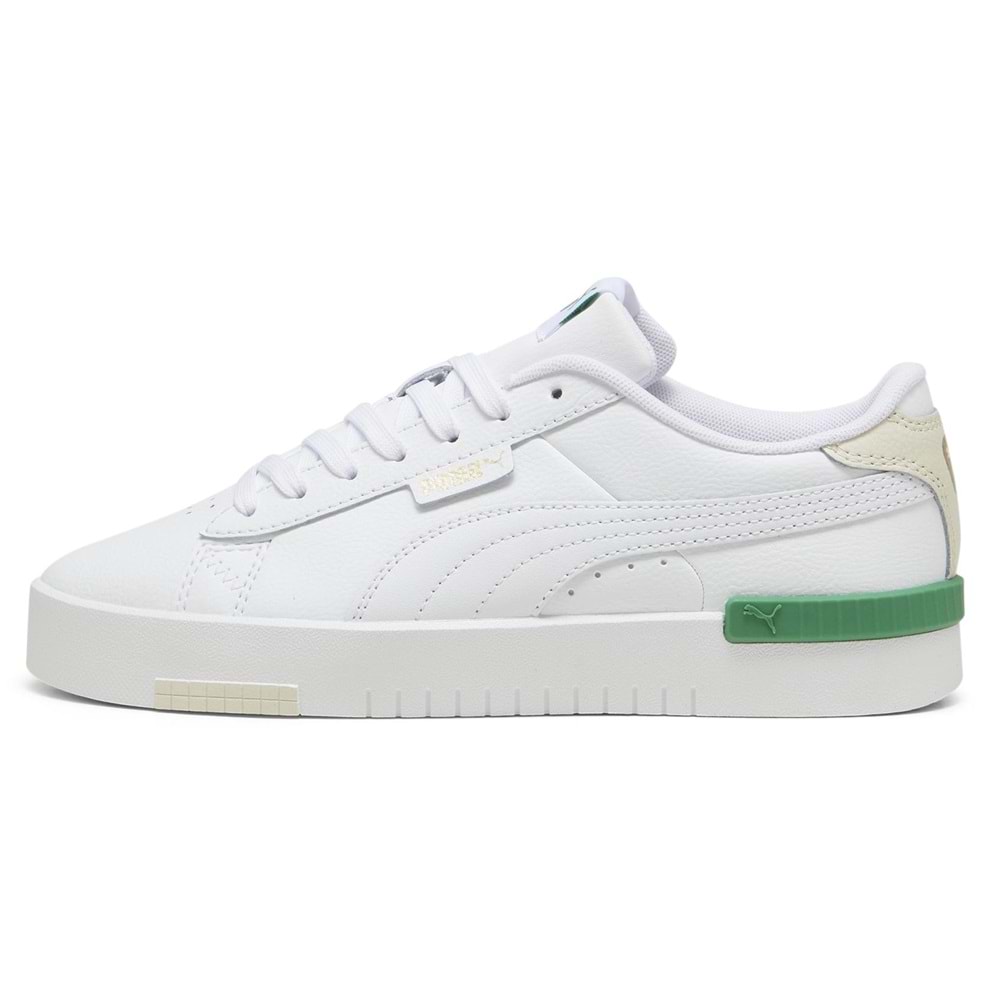 Puma Jada Renew 386401-25 Sneaker Unisex Spor Ayakkabı