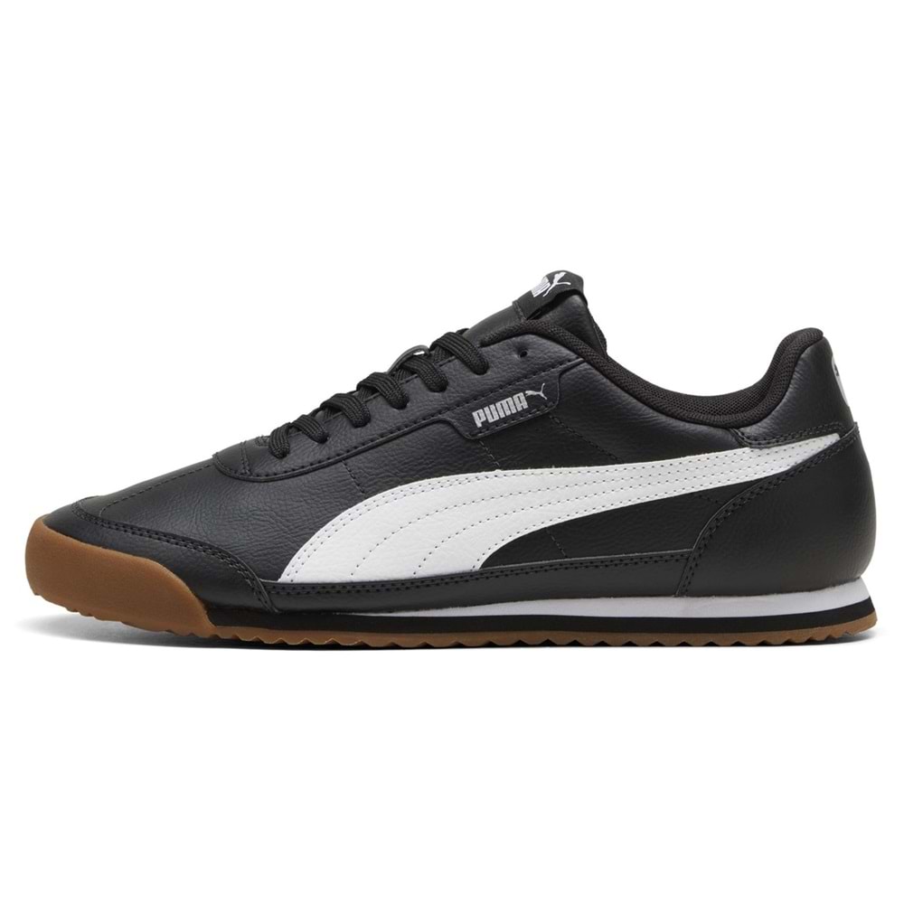 Puma Turino II 397452-01 Erkek Spor Ayakkabı