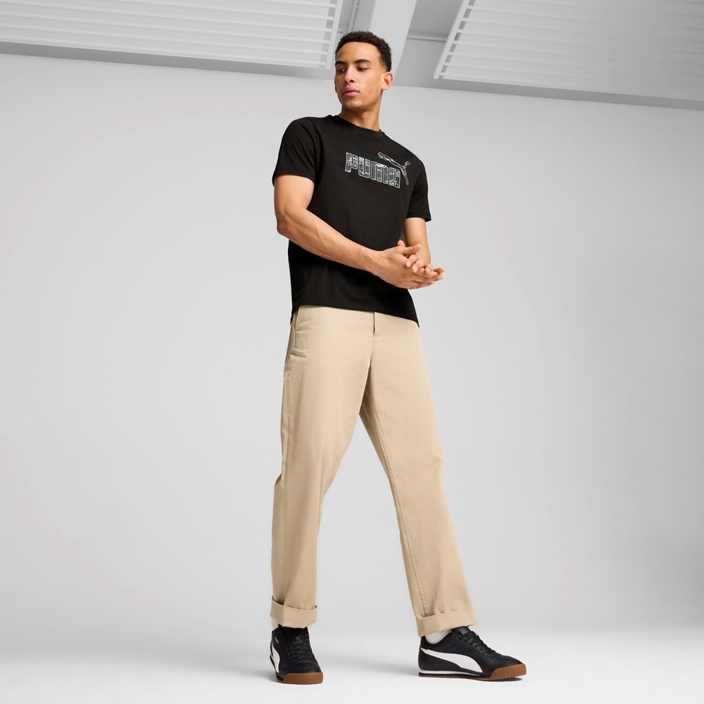 Puma Turino II 397452-01 Erkek Spor Ayakkabı