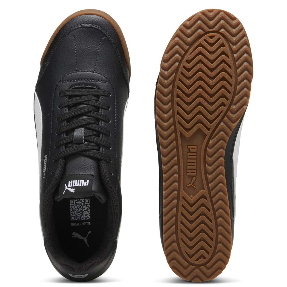 Puma Turino II 397452-01 Erkek Spor Ayakkabı