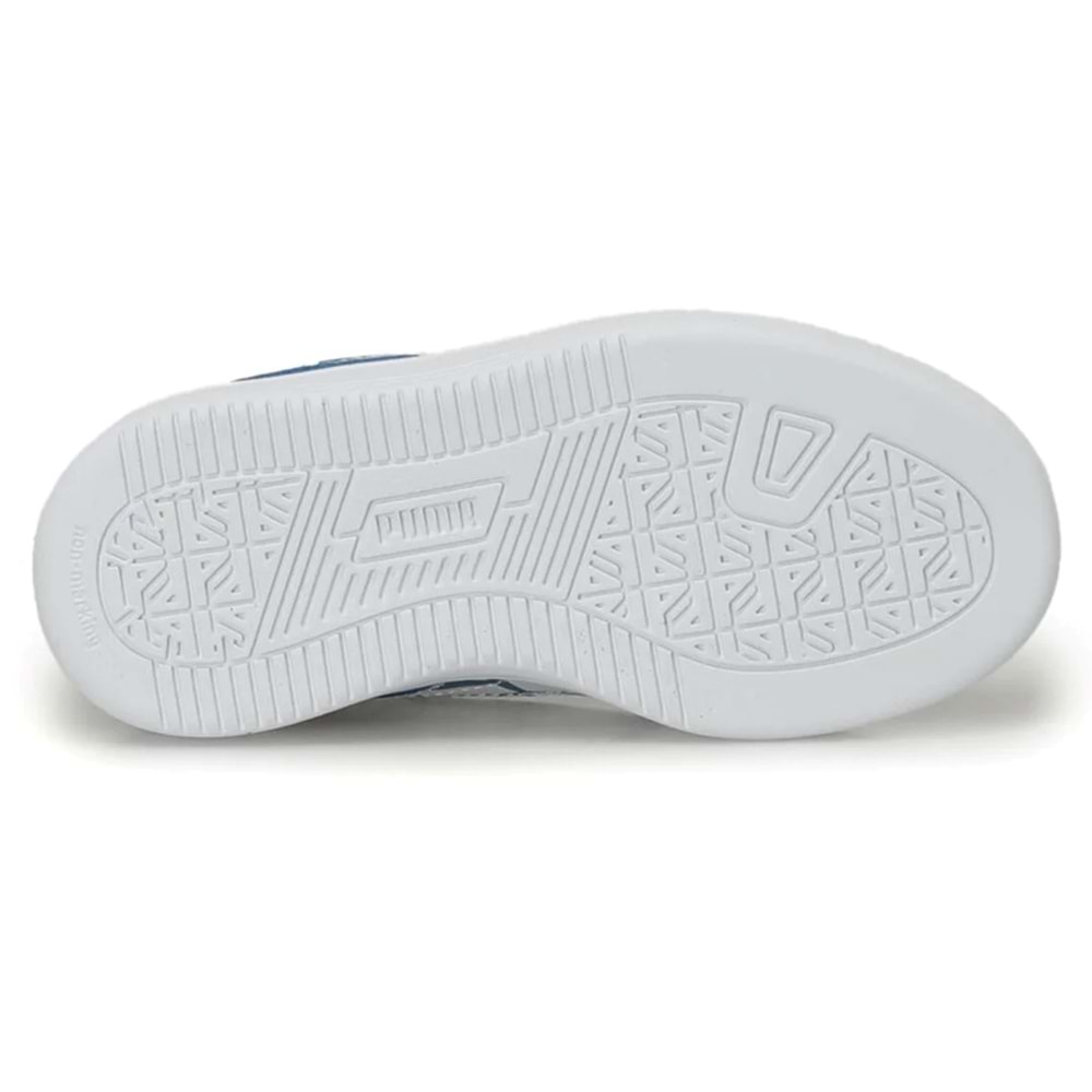 Puma Caven 2.0 Icy Monster PS 398732-02 Çocuk Spor Ayakkabı