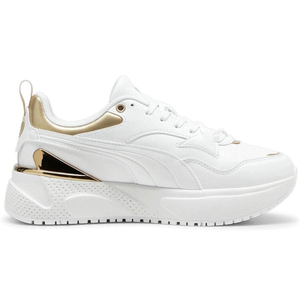 Puma 397803-01 R78 Disrupt Metallic Dream Sneaker Kadın Spor Ayakkabı