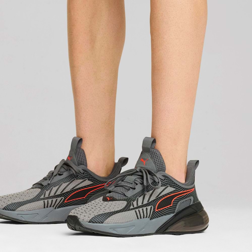 Puma X-Cell Action 378301-23 Erkek Spor Ayakkabısı