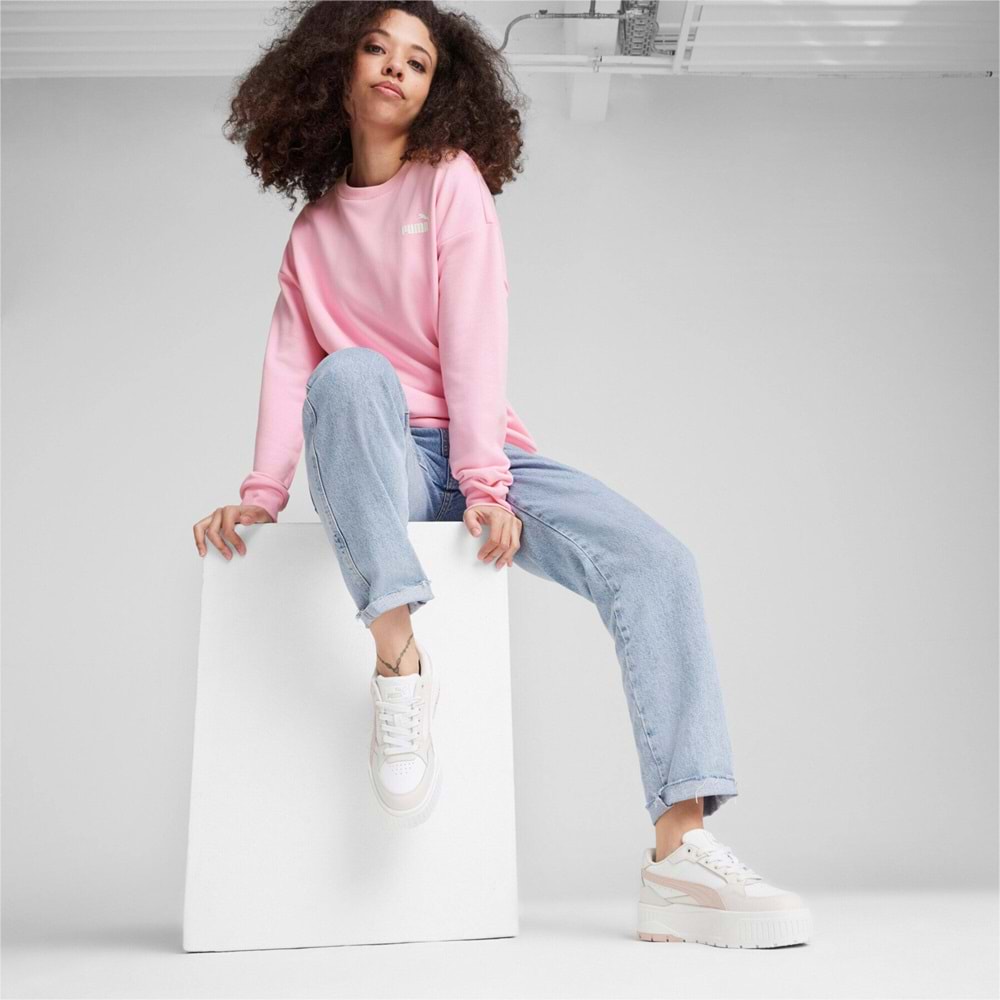 Puma 397461-04 Karmen II Idol Sneaker Ayakkabı Unisex Spor Ayakkabı