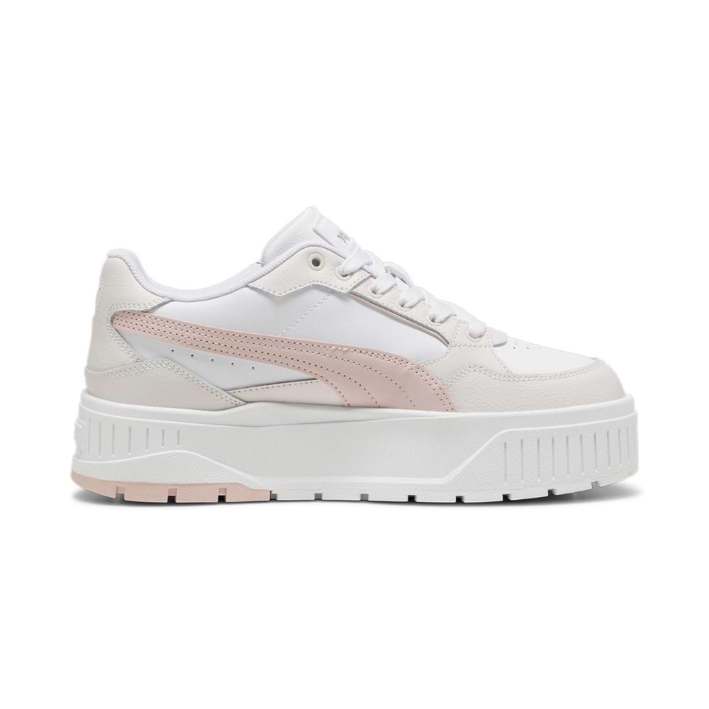 Puma 397461-04 Karmen II Idol Sneaker Ayakkabı Unisex Spor Ayakkabı