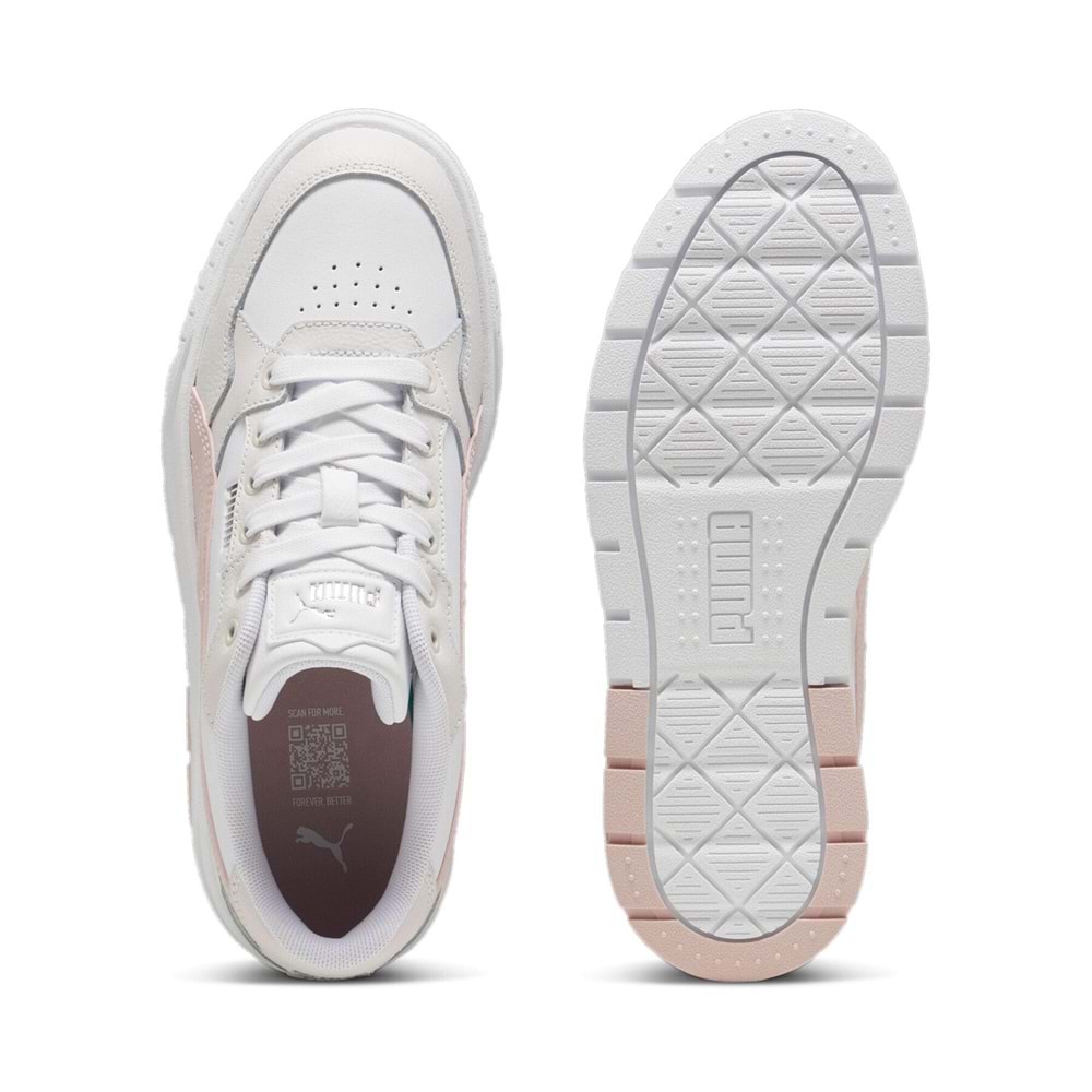Puma 397461-04 Karmen II Idol Sneaker Ayakkabı Unisex Spor Ayakkabı
