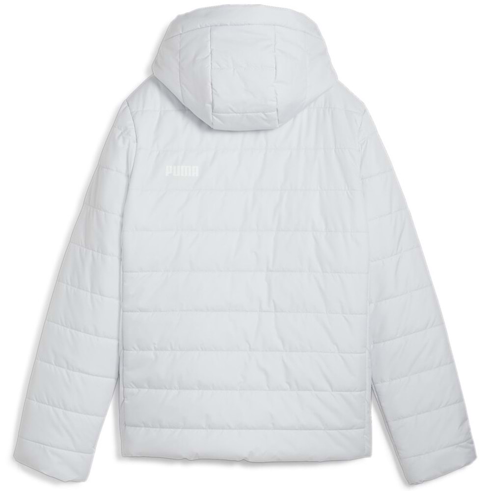Puma ESS Padded Jacket 848940-42 Şişme Kadın Mont