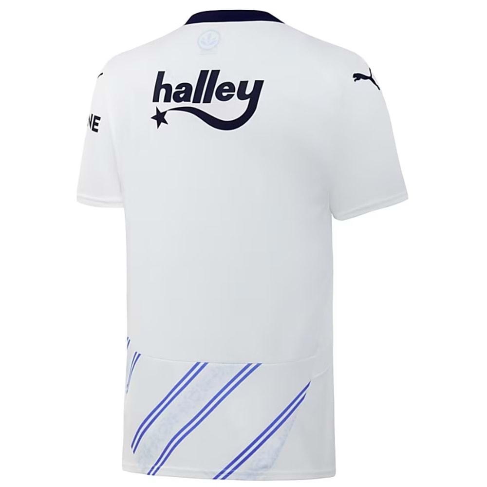 Fenerbahçe S.K. Forma 24/25 Erkek Deplasman Forması