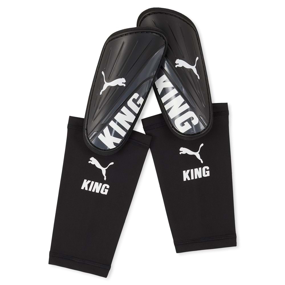Puma 030933-01 King Sleeve Tekmelik Futbol Tekmeliği Futbolcu Kaval Koruyucu