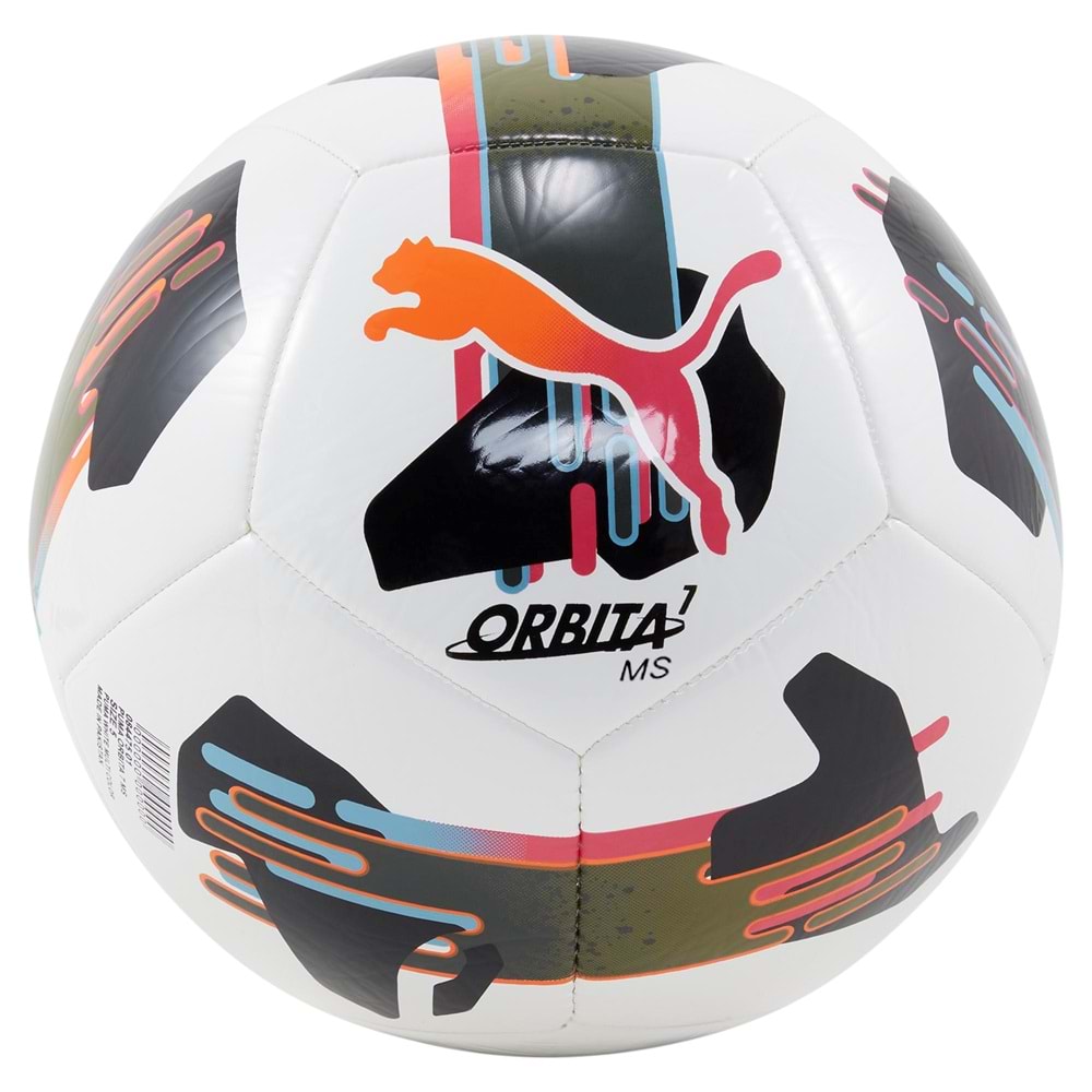 Puma Orbita 7 MS 084475-01 Futbol Topu