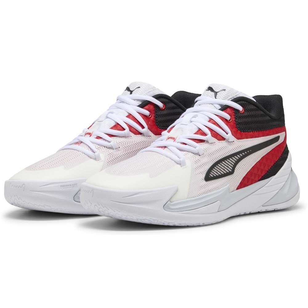 Puma Dagger Basketbol Ayakkabısı 311353-02 Erkek Spor Ayakkabı