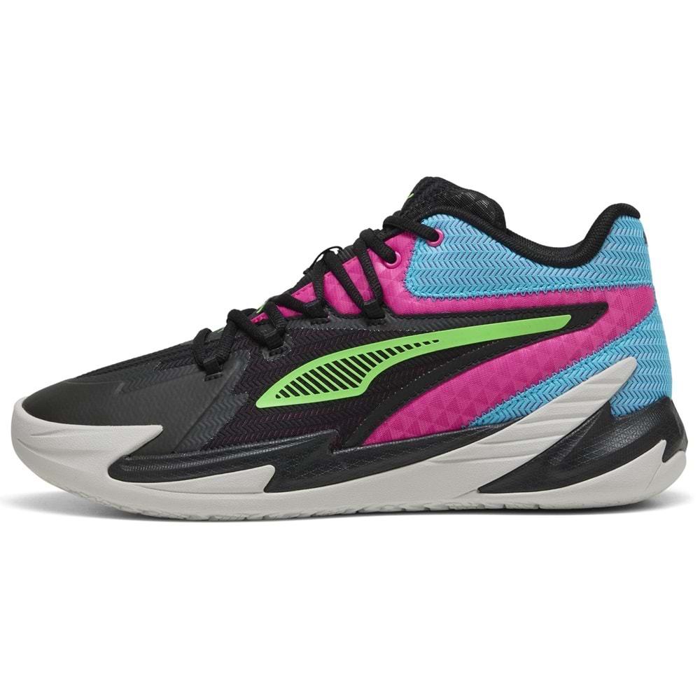 Puma Dagger Basketbol Ayakkabısı 311353-01 Erkek Spor Ayakkabı