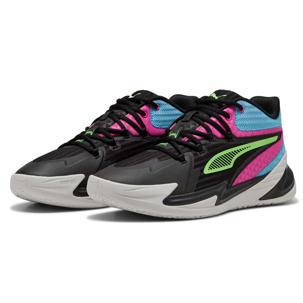 Puma Dagger Basketbol Ayakkabısı 311353-01 Erkek Spor Ayakkabı