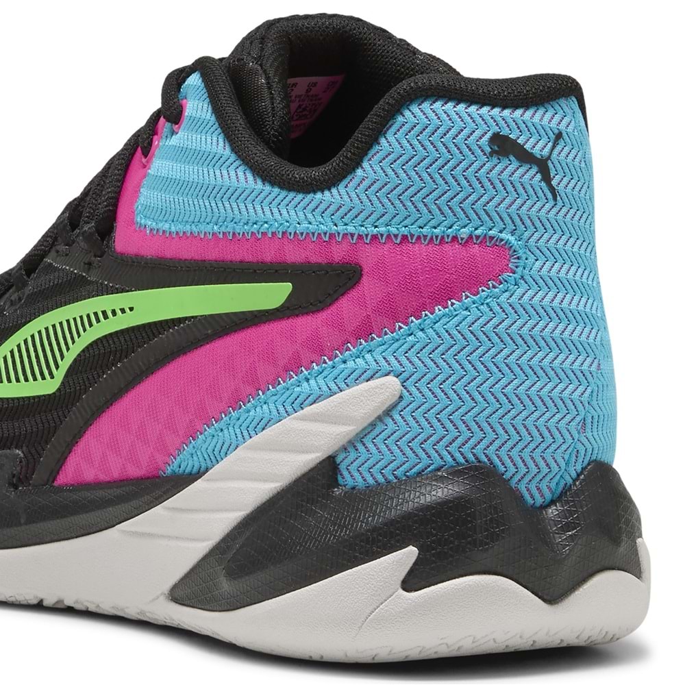 Puma Dagger Basketbol Ayakkabısı 311353-01 Erkek Spor Ayakkabı