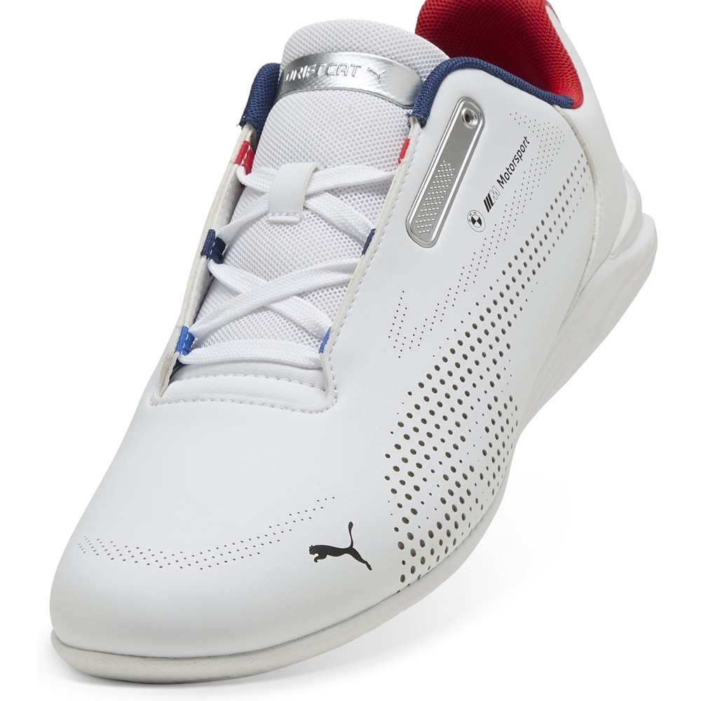 Puma BMW MMS Drift Cat Decima 2.0 308359-04 Sneaker Erkek Spor Ayakkabı