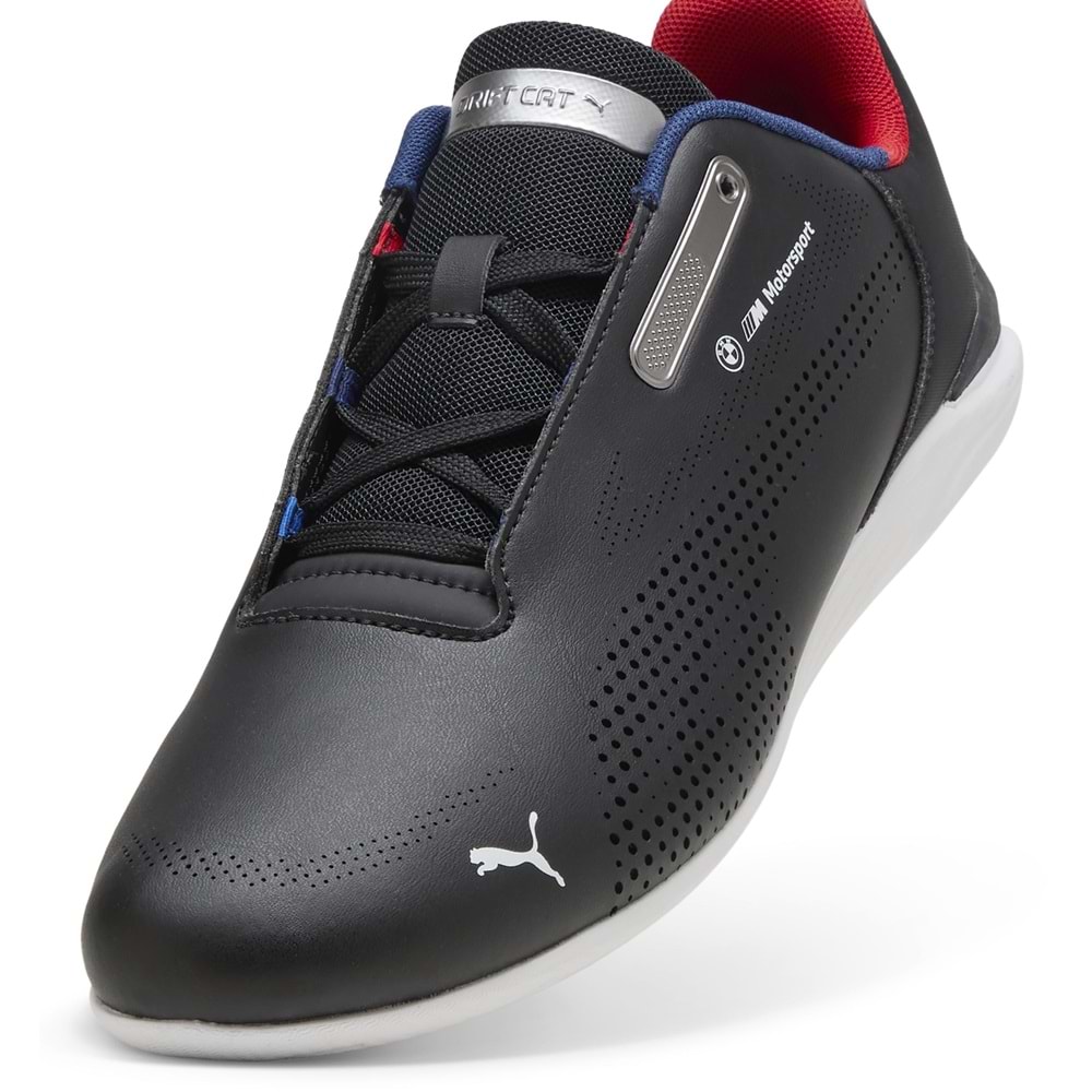 Puma BMW MMS Drift Cat Decima 2.0 308359-03 Sneaker Erkek Spor Ayakkabı