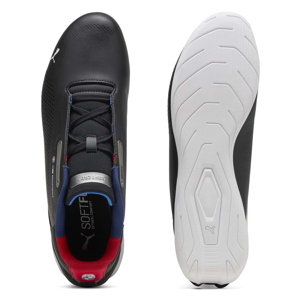 Puma BMW MMS Drift Cat Decima 2.0 308359-03 Sneaker Erkek Spor Ayakkabı