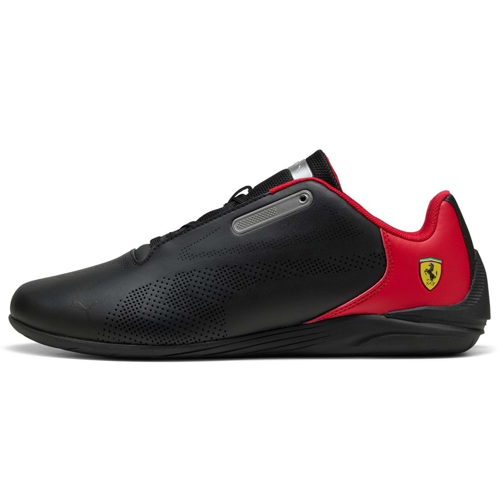 Puma Ferrari Drift Cat Decima 2.0 308395-04 Sneaker Erkek Spor Ayakkabı
