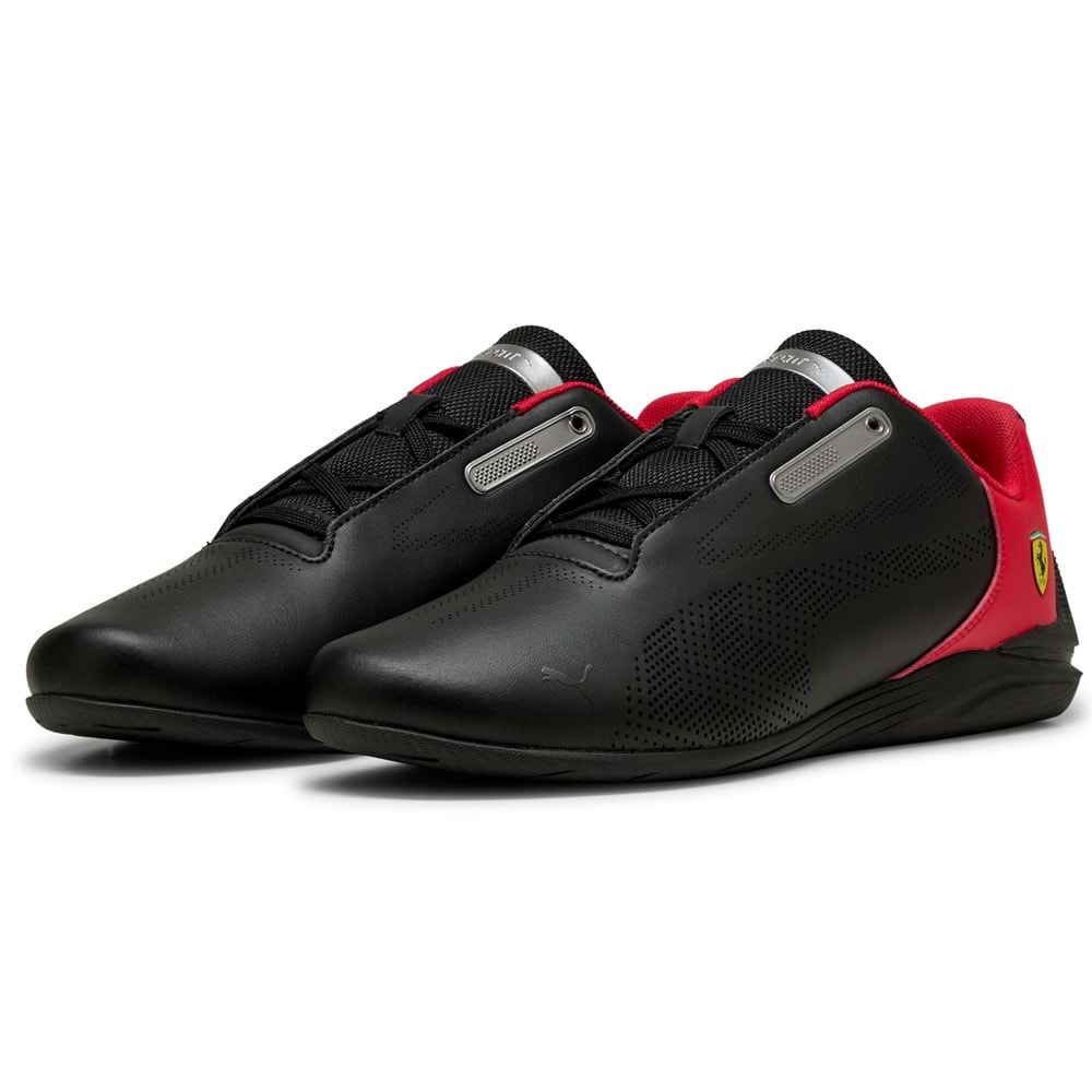 Puma Ferrari Drift Cat Decima 2.0 308395-04 Sneaker Erkek Spor Ayakkabı
