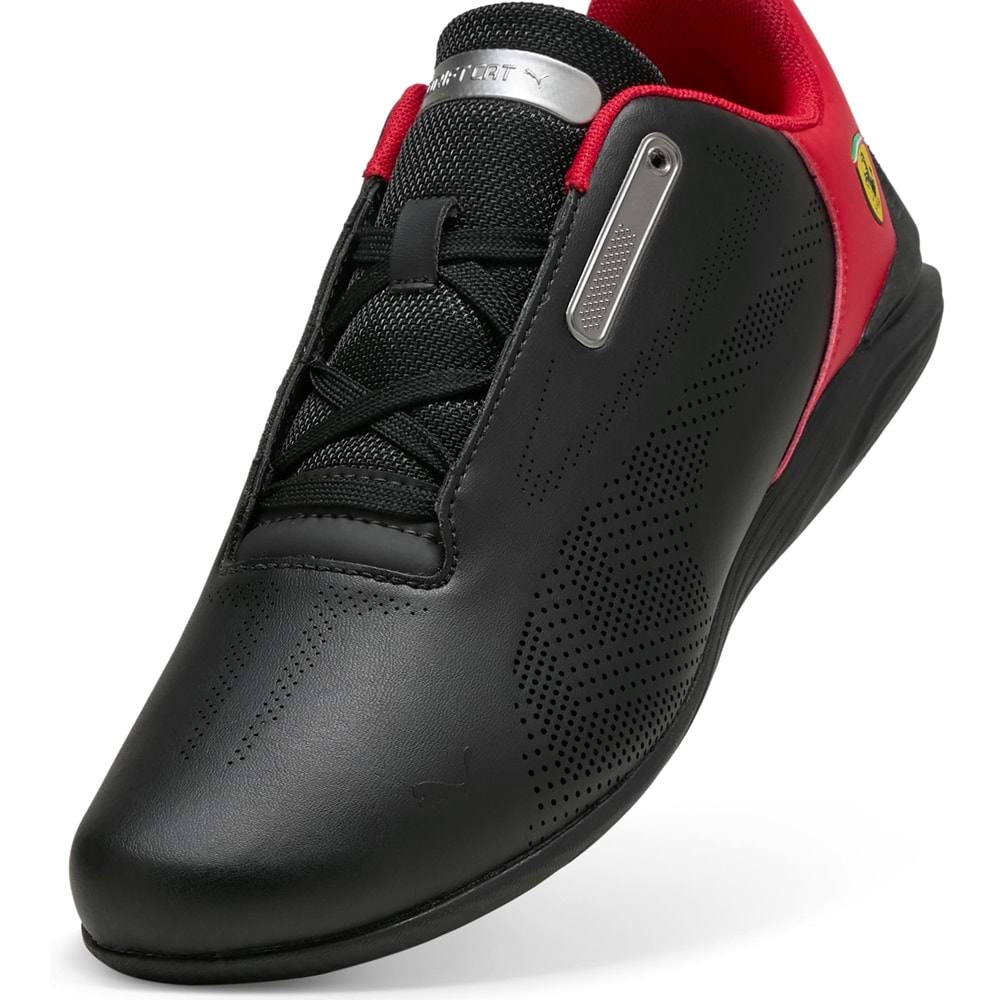 Puma Ferrari Drift Cat Decima 2.0 308395-04 Sneaker Erkek Spor Ayakkabı