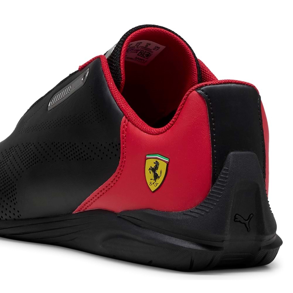 Puma Ferrari Drift Cat Decima 2.0 308395-04 Sneaker Erkek Spor Ayakkabı
