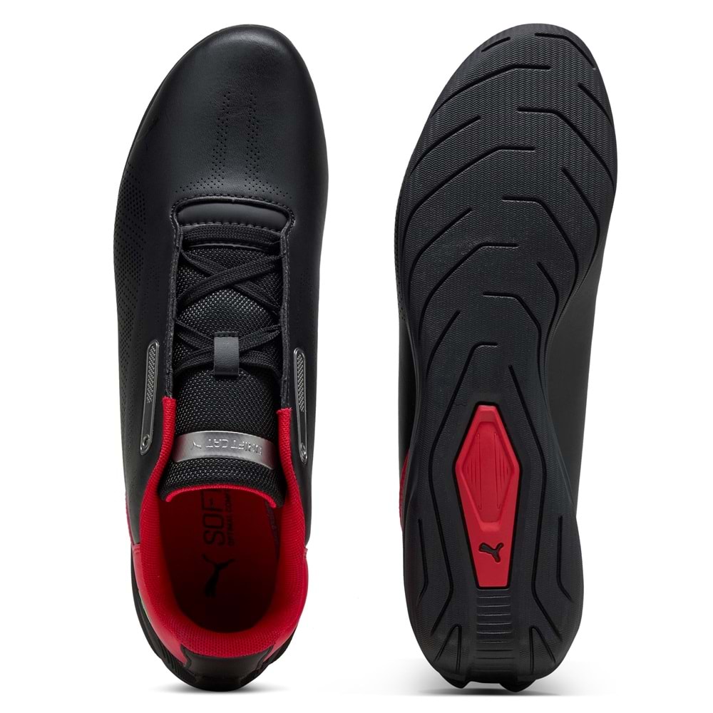 Puma Ferrari Drift Cat Decima 2.0 308395-04 Sneaker Erkek Spor Ayakkabı