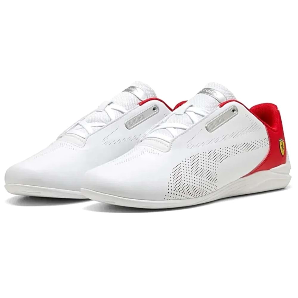 Puma Ferrari Drift Cat Decima 2.0 308395-05 Sneaker Erkek Spor Ayakkabı