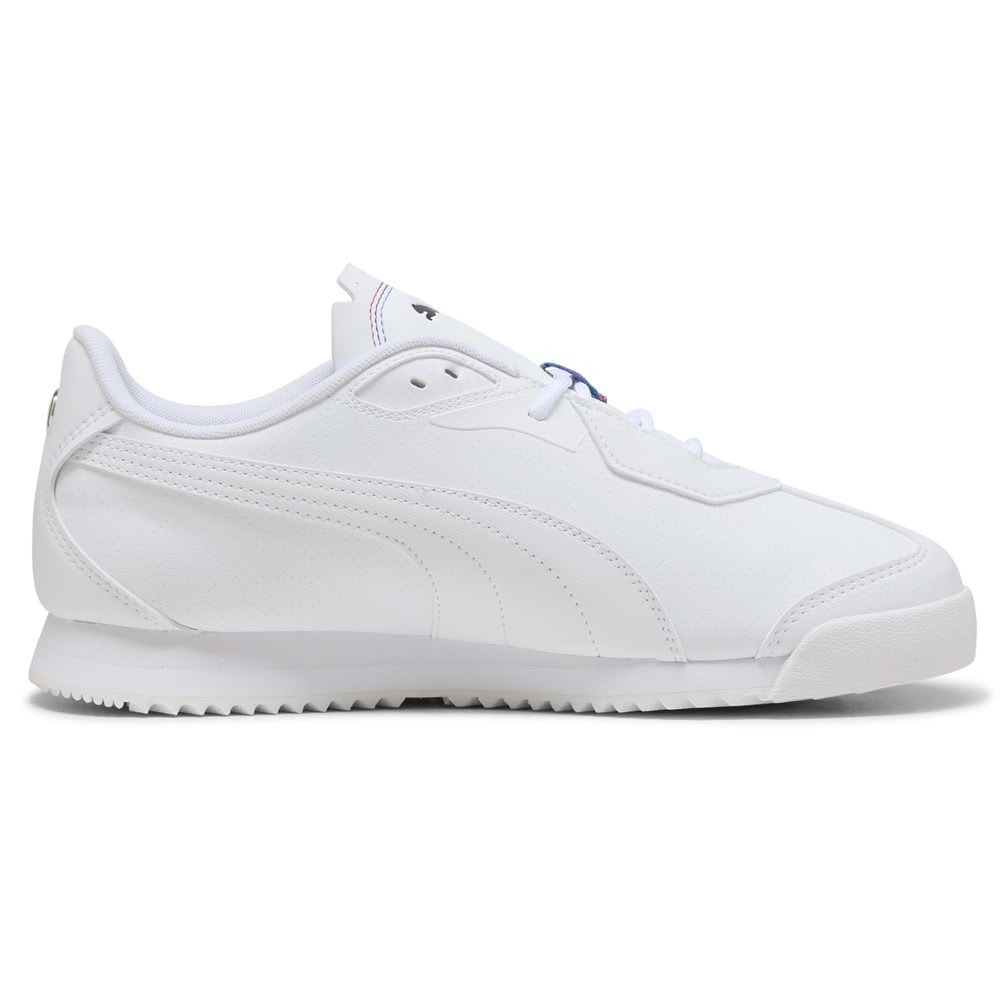 Puma 308617-02 BMW MMS Roma Stradale Erkek Spor Ayakkabı