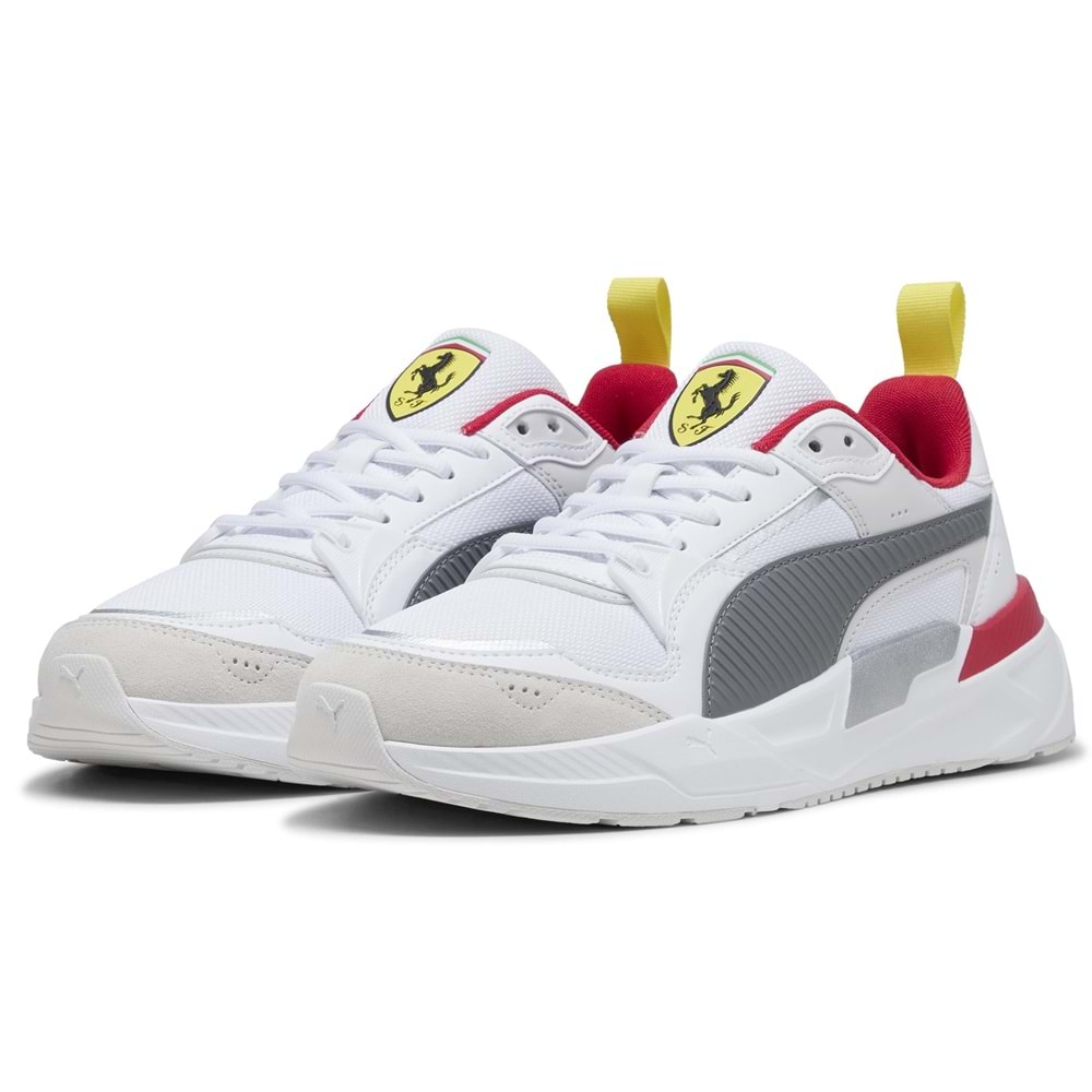 Puma Ferrari Trinity 2 308762-02 Erkek Spor Ayakkabı