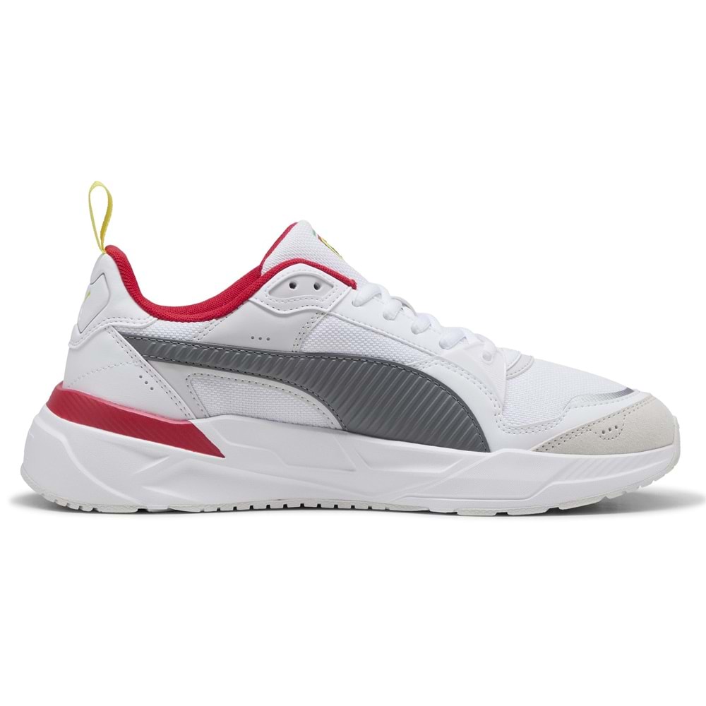 Puma Ferrari Trinity 2 308762-02 Erkek Spor Ayakkabı