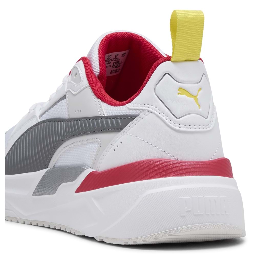 Puma Ferrari Trinity 2 308762-02 Erkek Spor Ayakkabı