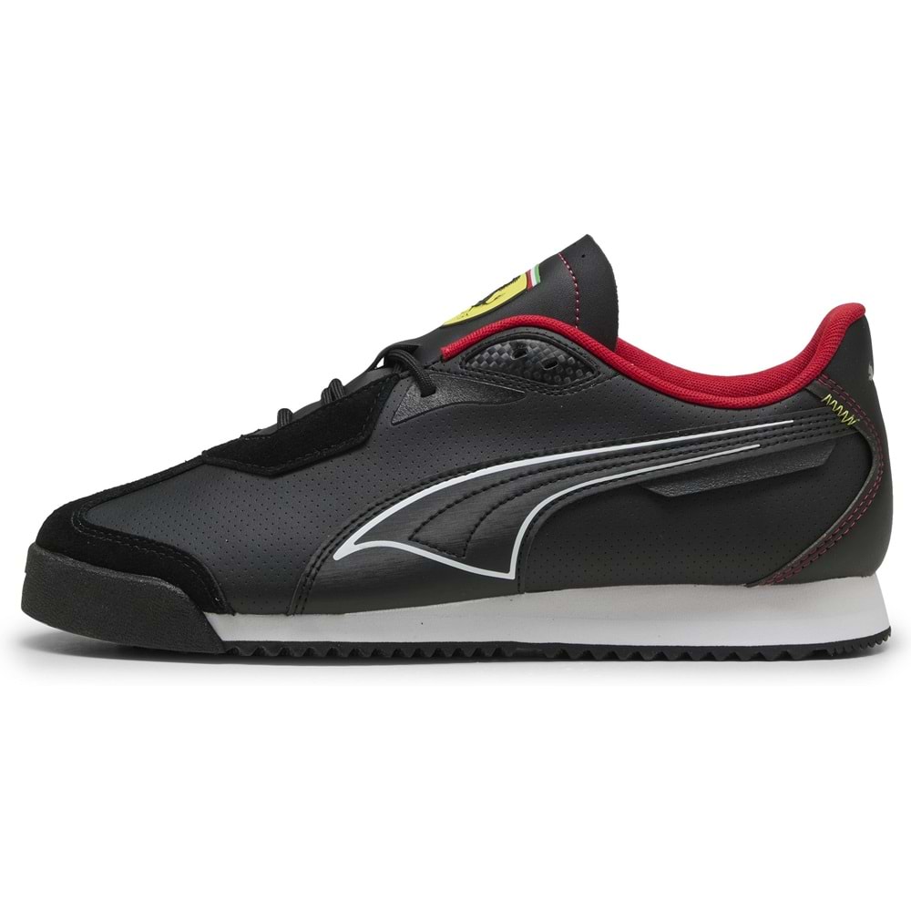 Puma 308709-01 SF Ferrari Roma S Erkek Spor Ayakkabı