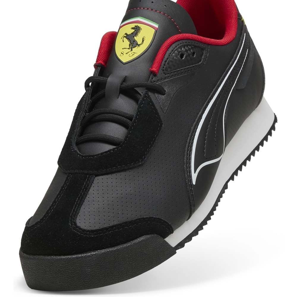 Puma 308709-01 SF Ferrari Roma S Erkek Spor Ayakkabı