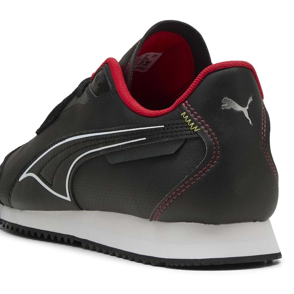 Puma 308709-01 SF Ferrari Roma S Erkek Spor Ayakkabı