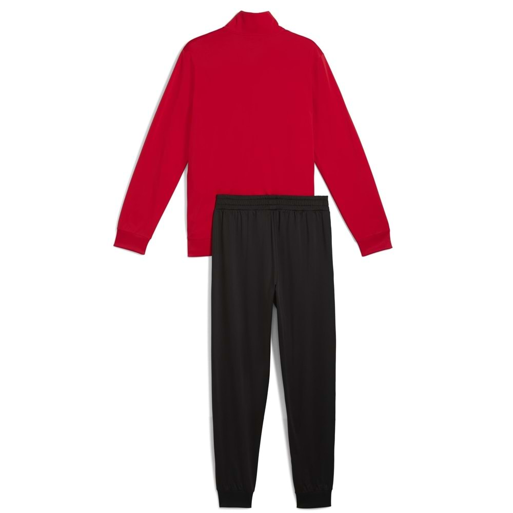 Puma ESS Poly Suit 684847-11 Erkek Günlük Eşofman Takımı