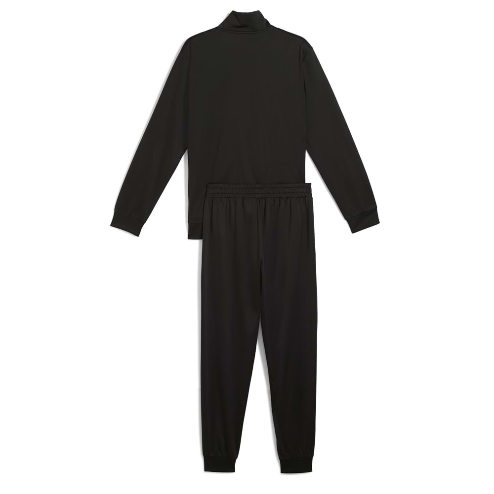 Puma ESS Poly Suit 684847-01 Erkek Günlük Eşofman Takımı