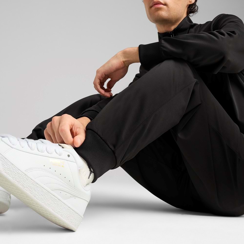 Puma ESS Poly Suit 684847-01 Erkek Günlük Eşofman Takımı