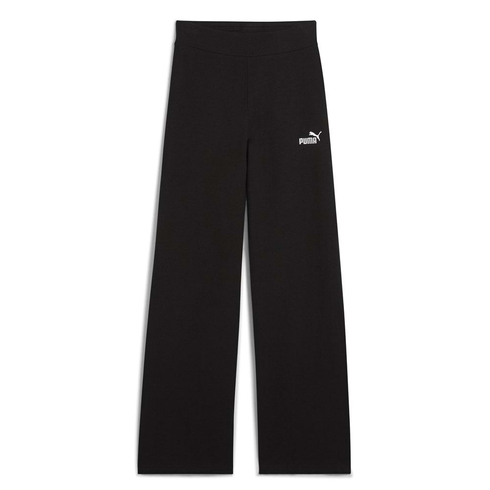 Puma 682428-01 ESS Logo High-Waist Leggings Kadın Tayt