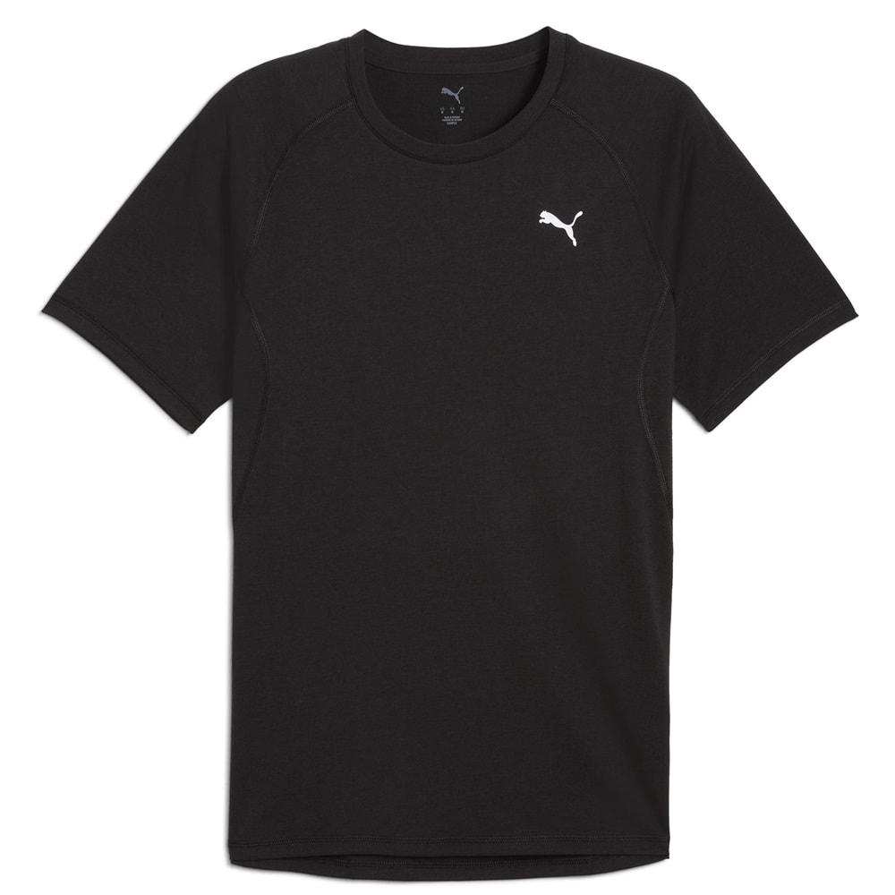 Puma 526603-01 Run Velocıty Tee Tri-Blend Tişört Erkek T-Shirt