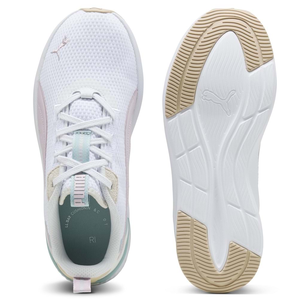 Puma 311100-09 Softride Harli Wns Unisex Spor Ayakkabı