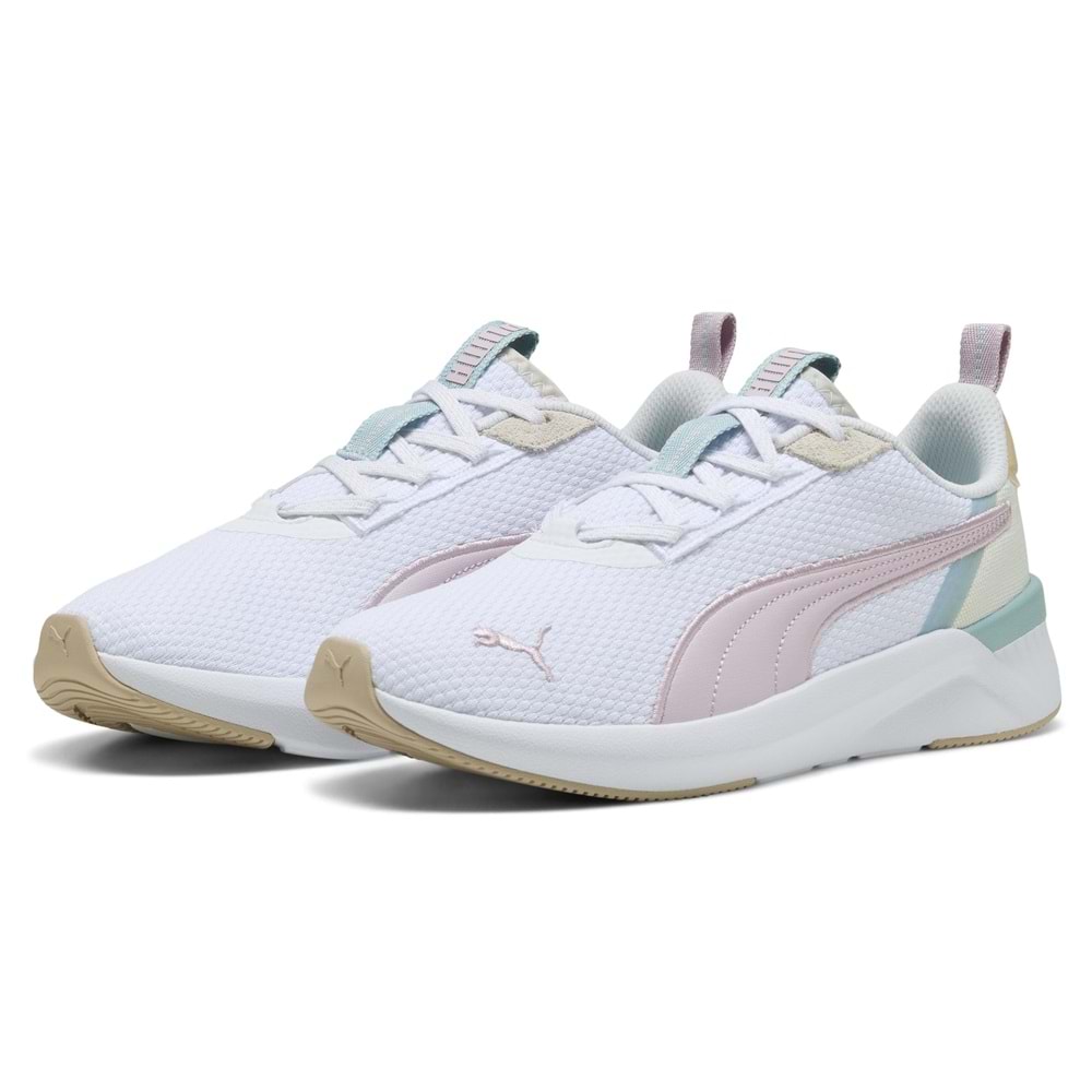 Puma 311100-09 Softride Harli Wns Unisex Spor Ayakkabı