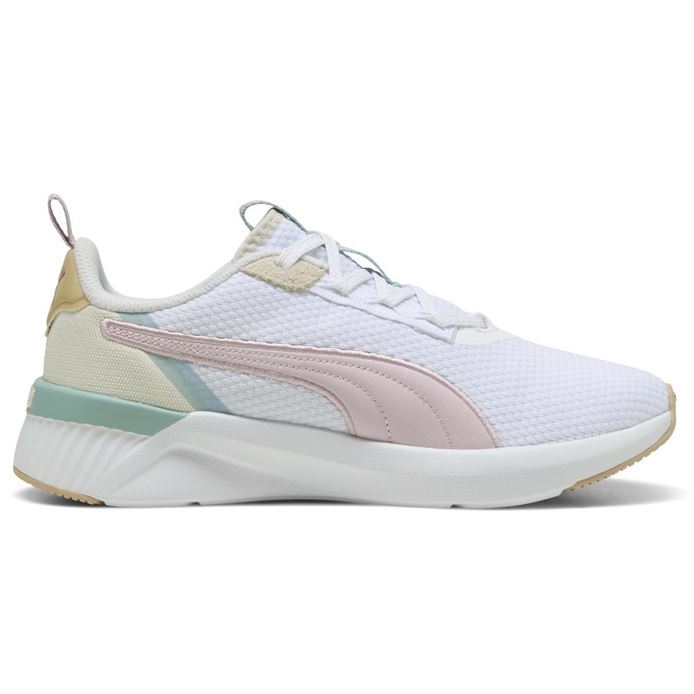 Puma 311100-09 Softride Harli Wns Unisex Spor Ayakkabı