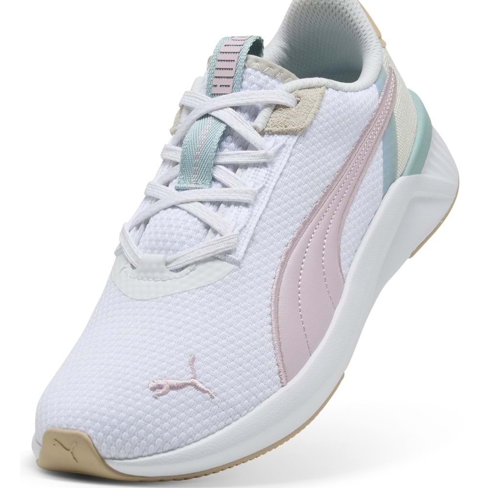 Puma 311100-09 Softride Harli Wns Unisex Spor Ayakkabı